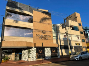 Hotel Mariachis